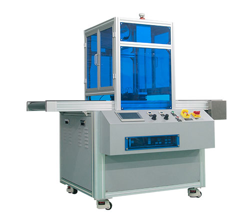 防锈油等行业的品质检测