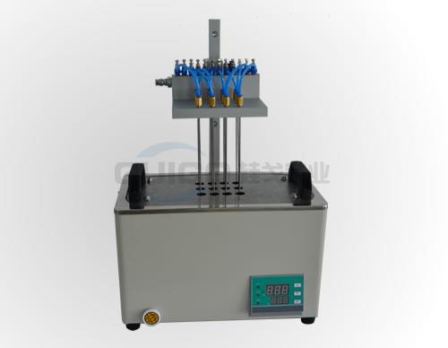 以未来空天作战的宏大愿景为目标