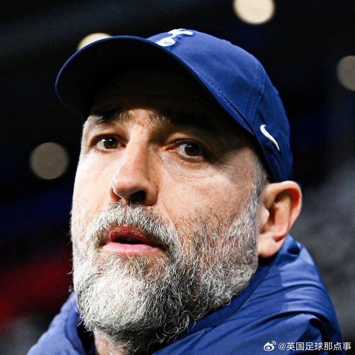 热刺紧急换帅引热议 图多尔执教一个月四战全败