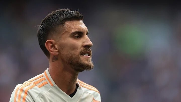 佩莱格里尼或留罗马 罗马拟提供2028年长约