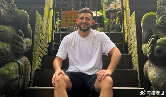 巴尔加斯或重返中超？上港球迷盼功勋外援再助