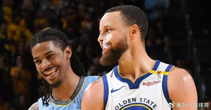 莫兰特伤退赛季报销 灰熊阵容深度受创