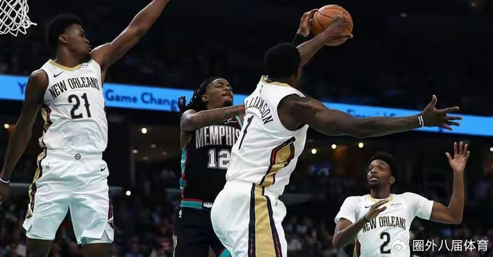 莫兰特伤退赛季报销 灰熊阵容深度受创