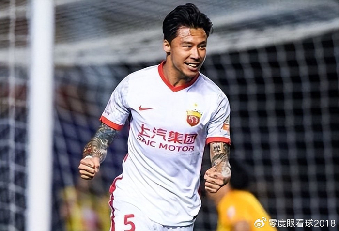 张琳芃遭穆斯卡特冷落，海港后防隐患浮现