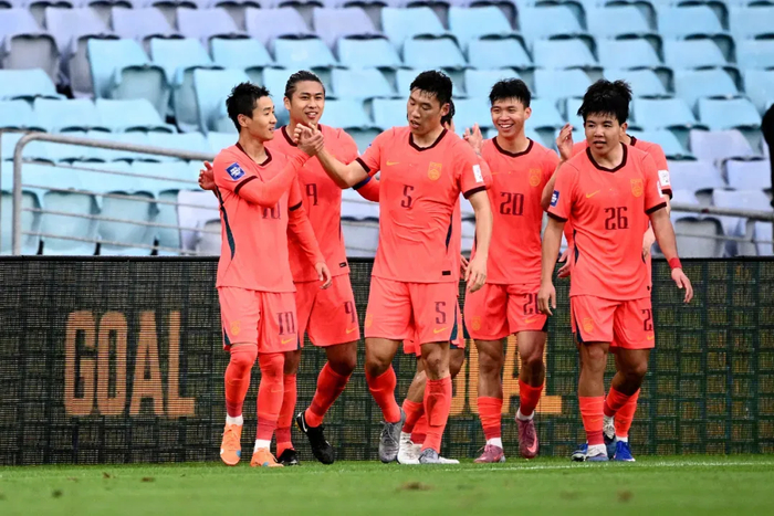 中国国字号球队全面走出亚洲迎国际赛事挑战