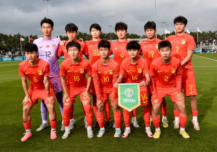 中国国字号球队全面走出亚洲迎国际赛事挑战