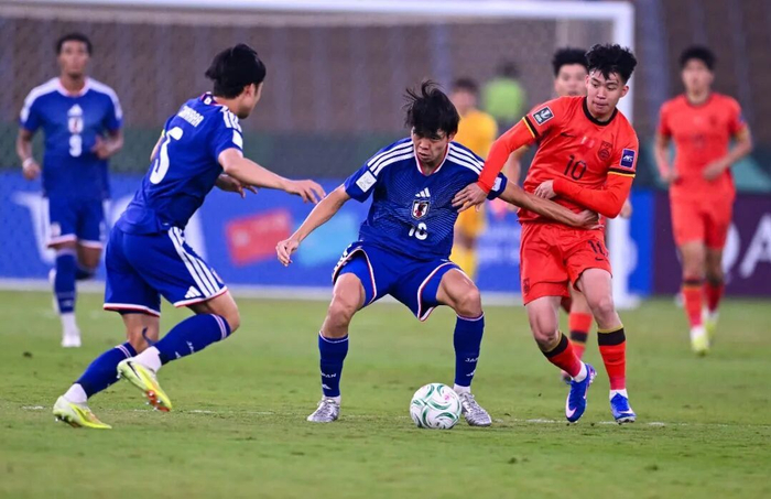 中国国字号球队全面走出亚洲迎国际赛事挑战