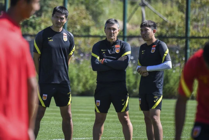 中国国字号球队全面走出亚洲迎国际赛事挑战