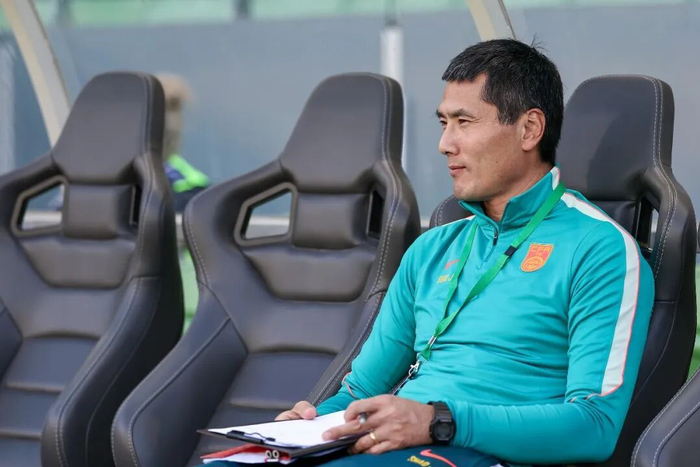 中国国字号球队全面走出亚洲迎国际赛事挑战