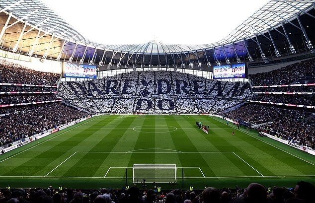 热刺拒绝侃爷主场演出引争议，音乐节压轴遭抵